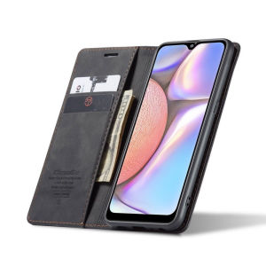 Flipcase Infinix Zero 30 - Zero 20 - Zero Ultra - GT 20 Pro Premium Leather Flipcover Magnetic Caseme