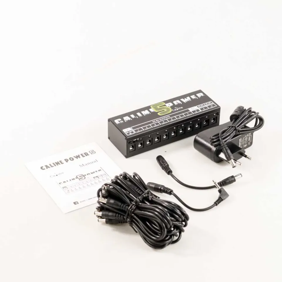CP-39 The Noise Gate_Caline Technology 送料込 Caline CP-39 （The