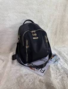 tas ransel wanita masa kini-ransel import si upiak terbaru anti air bisa cod