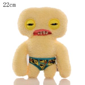 1 cái 20-25cm fuggler Thú nhồi bông budgie fuggler Búp bê thú nhồi bông mềm đồ chơi nhồi bông fuggler cho trẻ em Quà tặng sinh nhật