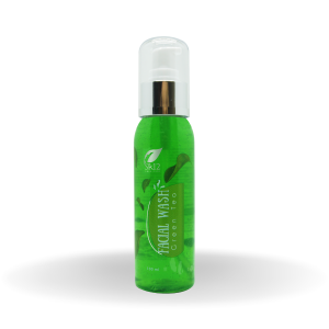 SR12 Facial Wash All Variant Sabun Cuci Muka Membersihkan Merawat Relaksasi Kulit Wajah BPOM