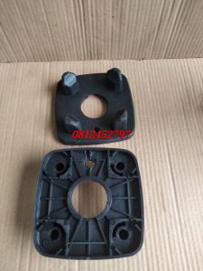 Đế cao su máy xay sinh tố công nghiệp 2 lít