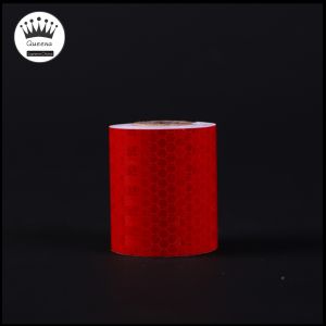 Brightbling 5cmx300cm Car Reflective Tape Decoration Stickers Car Warning Safety Reflection Tape Film