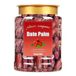【BUY 1 TAKE 1】A+ Date Palm Dried Dates by Sunfood Pure Dried Dates Fruits Made in Dubai