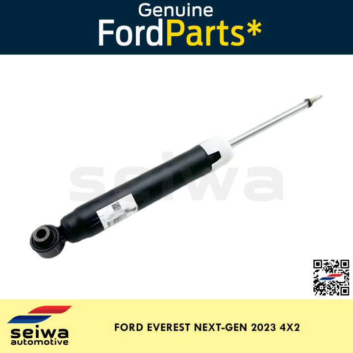 [NEXT-GEN 2023 4X2] Ford Everest Shock Absorber REAR (1 PIECE ...