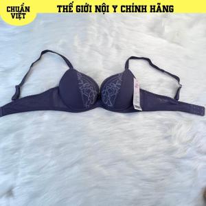 Áo ngực nữ mút vừa - nâng trọn ngực BON BON BV35135