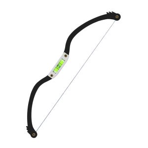 "Available" 1pcs new eyebrow positioning line ruler horizontal bead measuring ruler permanent makeup measuring eyebrow shape design ruler