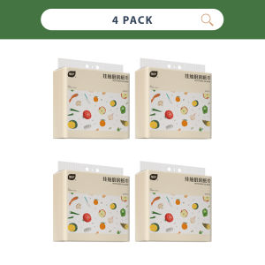 [200 PULLS/PACK] Encora Tisu Gantung Kitchen Cleaning Tissue Hanging Tissue Tisu Tandas Tisu Pembersih Dapur