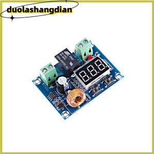 [Duola] XH-M609 12-36V DC Battery Low Voltage Disconnect Protection Module