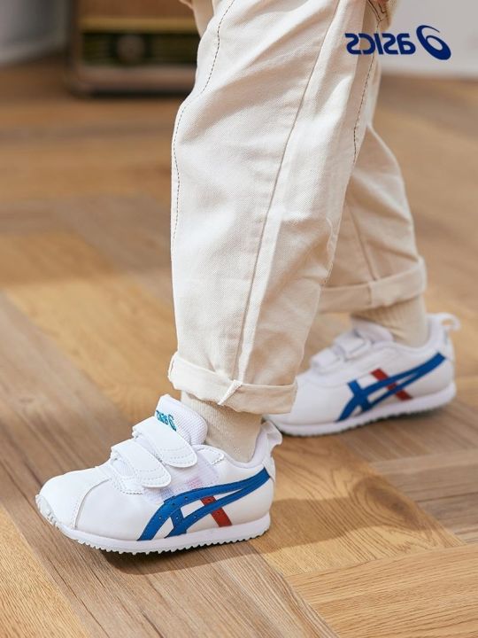 Asics 2025 baby sneakers