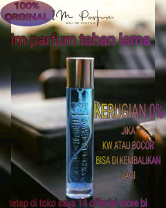 parfume laki laki tahan lama parpum pria tahan lama non alkohol farfume orginal minyak wangi cowok orginal