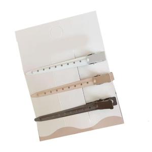 3Pcs Hair Styling Clips for Hair Sectioning Metal Duck Billed Hair Clips for Styling Hair Clips for Hair Cutting