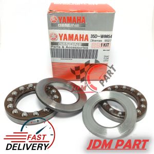 KOMSTIR KOM SETIR KOM STIR YAMAHA MIO / VEGA R / JUPITER Z / NEW ZR / JUPITER MX / RX KING / MIO LAMA / MIO J / M3 / SOUL / SMILE / X RIDE / 35D KONES