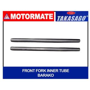 TAKASAGO Front Fork Inner tube Barako/Mio Amore Assembly