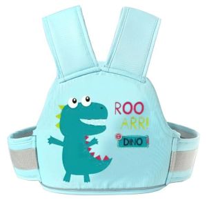 Đai đi xe máy giữ an toàn cho bé -Aeneas Shop