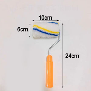 【อัพเกรดใหม่2025】สีทาบ้าน ภายใน ขนาด 3.5 ลิตร สีอะคริลิกแท้100% เหมาะสำหรับบ้านสไตล์โมเดิร์น และพาสเทล เป็นมิตรต่อสิ่งแวดล้อมปราศจากฟอร์มาลดีไฮด์ ปลอดภัยไร้สารพิษ เรียบเนียนสีไม่ซีดจาง