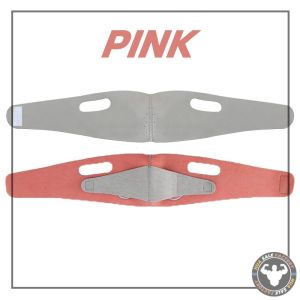 ที่รัดหน้าเรียว ผ้ารัดหน้า V ลดริ้วรอย ยกกระชับหน้า เพื่อหน้าเรียวกระชับ เก็บเหนียง