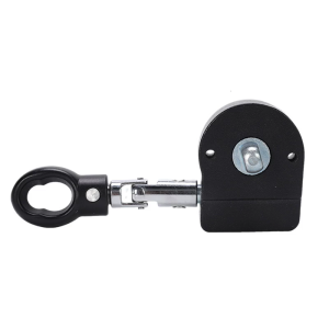 Adjustable Outdoor Sunshade Control System Turbines Gearboxes 1:5 Ratio Universal Joint For Multifunctional Installation