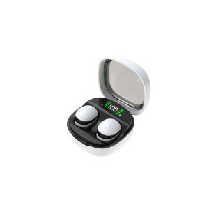 Sleep Earphones Painlessly Headphones Comfortably Headsets Noise Cancelling Ultra Water Resistant Thin Earbuds