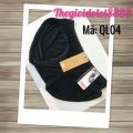 Quần lót chất liệu cotton co giãn tốt mã đặt hàng QL04. 