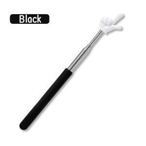 Payoe Tongkat Penunjuk Papan Tulis 68CM Telescopik Finger Reading Stick