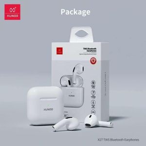 XUNDD X27 TWS Bluetooth Earphones