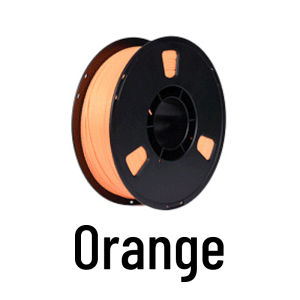 PLA 3D Printer Filament | 330 Metres Filament | 3D Printing Filament