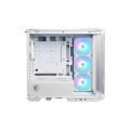 MSI MAG PANO M100R PZ  COMPUTER CASE (เคสคอมพิวเตอร์) [Pre-Order จัดส่งภายใน7-15วัน]. 