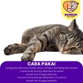 Obat Diare Primacat Drop Obat Kucing Anti Diare Mencret Cat Kitten PRIMA CAT. 