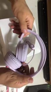 Tai Nghe Chụp Tai Có Mic Hoco W21 - Trẻ Trung Âm Thanh Trung Thực Chơi Game Nghe Nhạc Cực Phê [CHÍNH HÃNG]