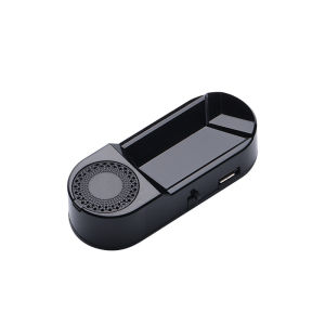 Solar Alarm For Car Security/Solar Powered Anti-Theft Car Alarm With Aromatherapy/Vehicle Safety Alarm With Solar Power/Car Accessories For Anti-Theft Protection