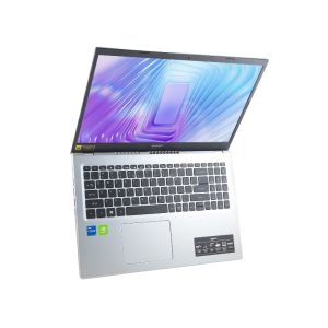 MARI BELI LAPTOP ACER ASPIRE 5 A515-56G-59S5 / INTEL® IRIS XE GRAPHICS + NVIDIA GEFORCE MX450 (2 GB GDDR5) / I5-1135G7 / RAM 24GB / SSD 512GB / GARANSI 1 TAHUN / BONUS TAS LAPTOP / FREE INSTALL WINDOWS 11 + OFFICE