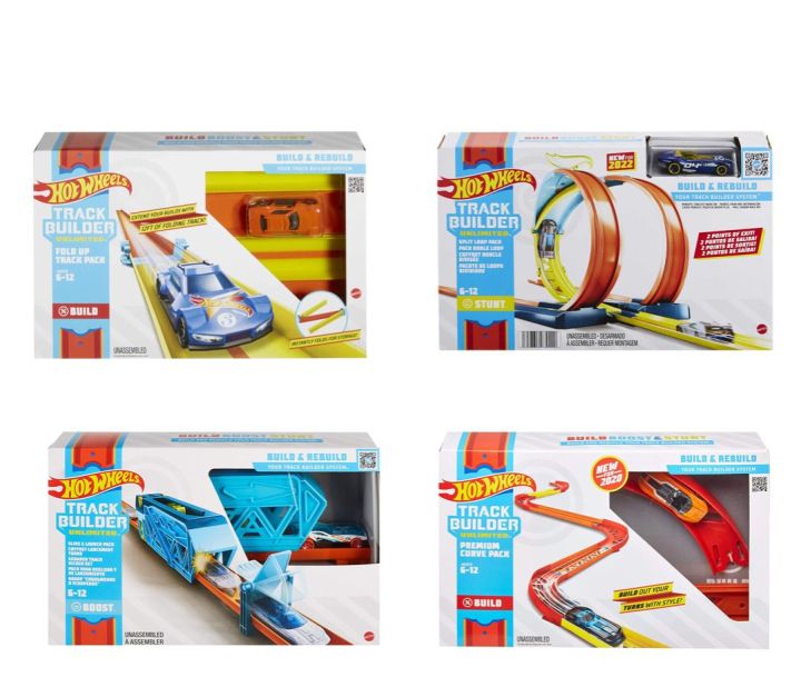 Lazada hot wheels hot sale track