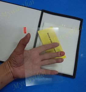 ส่งจากกทม.ค่าส่ง/ซื้อคู่ถูกกว่า ฟิล์มกระจกสำหรับ MG4 EV 2022-25X POWER 2024-25(แบล๊คซี่รี่)ฟิล์มจอกลางและฟิล์มจอไมล์กระจกกันรอยขูดข่วนและสำหรับเล่นไอสมาร์ทเปิดแอร์เพลง เกรดดี ส่งจากกทม