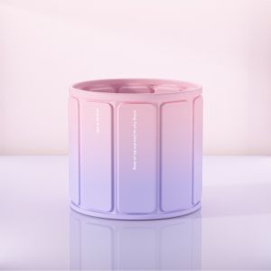 【จัดส่งจากกรุงเทพ】75x67CM อ่างพับเก็บได้ อ่างสปา เพิ่มขนาดและข้นขึ้น อ่างอาบน้ำอ่างอาบน้ําในครัวเรือนแบบพับได้ จัดเก็บง่าย  อ่างอาบน้ํา ถังอาบน้ําเด็ก อ่างแช่น้ำสำหรับผู้ใหญ่/เด็กพับได้