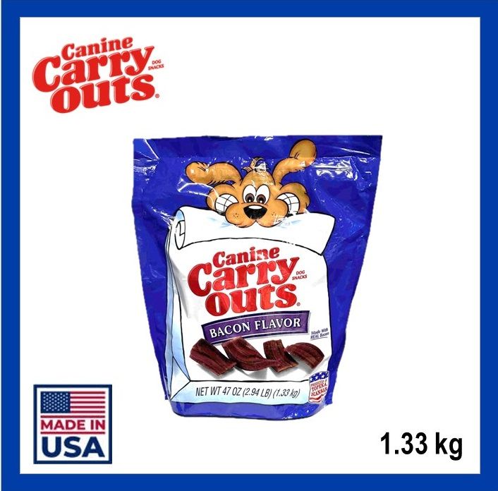 Canine Carry Outs Dog Treats, 1.33 kg | Lazada PH