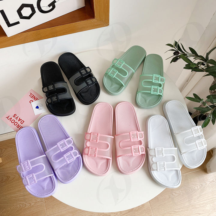 TOONICE NEW fashion Shoes slippers for women Korean slippers Sandals ...