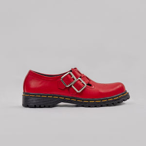 sepatu wanita docmar gesper morningbell