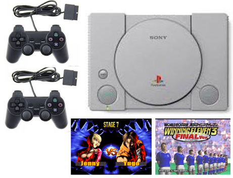 Game PS1 Hay Nhất: Những Tựa Game Huyền Thoại Gắn Liền Tuổi Thơ Thế Hệ 8x, 9x