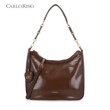 Handbag jenama carlo rino deals