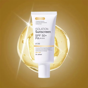 SPF 50+ Sunscreen Long Lasting & Waterproof Sun Protection Cream Moisturizing Non Sticky ultraviolet-proof For Face & Body2026