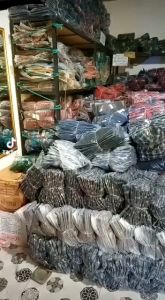 Baju Cauple Kemeja Flanel Pria & Perempuan / Kemeja Cauple Motif Kotak-Kotak Premium