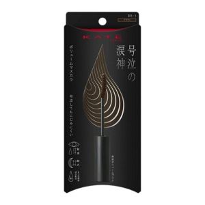 ( Mới Nhất) Mascara Không Lem KATE Goukyu no Namidashin 5g Làm Dày và Dài Mi Nhật Bản