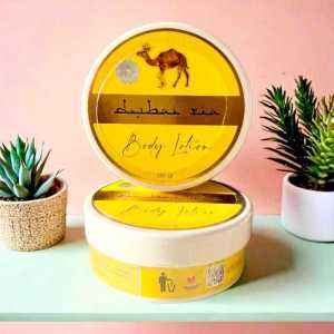 Terlaris!!!Handbody Pemutih / HB Dubai Dosting Terbaru Original BPOM