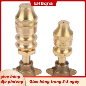 [COD] EHBqna 3PF Ship within 24 hours Nông nghiệp Đồng thau Vòi phun tên lửa Tia thẳng + Phun sương Vòi phun điều chỉnh được Máy phun điện Phun áp lực cao