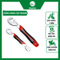 [RẺ VÔ ĐỊCH]Bộ 2 Cờ Lê Đa Năng Mantis dùng cho ốc 8-32mm và 9-32mm. 
