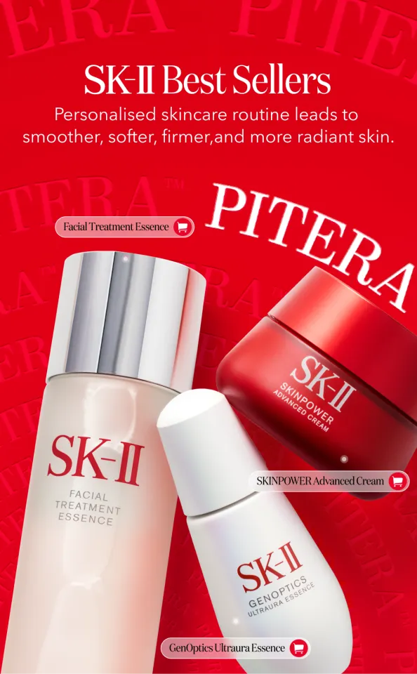 SK-II PITERA™ First Experience Kit - Facial Treatment Essence