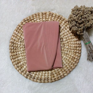 Khimar Jilbab Jumbo Jersey Premium Pad Antem XL & XXL Pet Non Tali