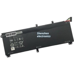 Baterai Dell XPS 15 9530 Precision M3800 TOTRM battery