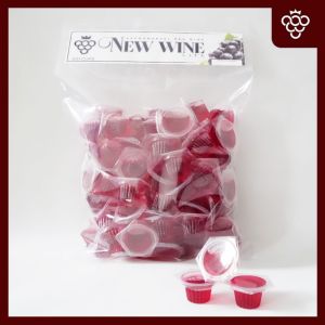 Anggur Perjamuan Kudus Lite Cup - Isi 100